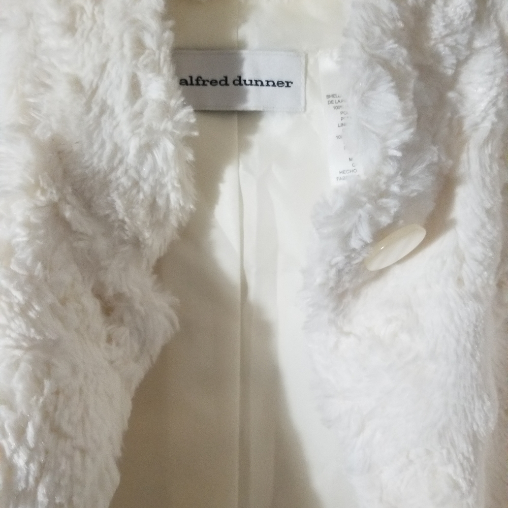 Alfred Dunner Jacket - image 4